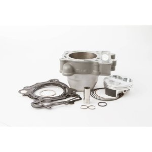 Kawasaki KX 250 F Standard Bore Cylinder Kit - Cylinder Works - `04-`05